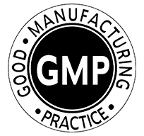 GMP logo