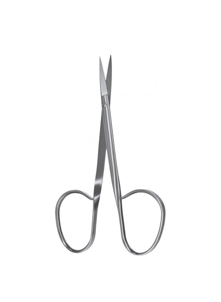 iris scissor