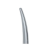 Blunt/blunt curved 2