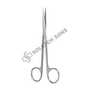 brophy-delicate-surgical-scissors-145cm