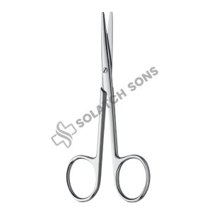 Baby-Lexer (Knapp), Facelift & Nasal Scissor
