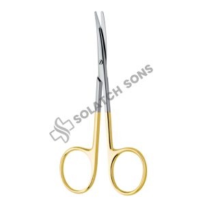 Blepharoplasty, Facelift & Nasal Scissor (TC/W)
