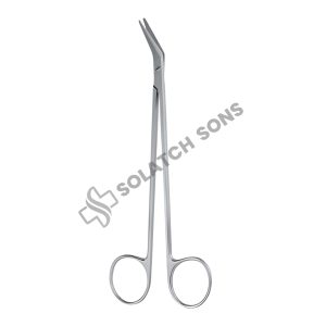 Debakey, Vascular Scissor