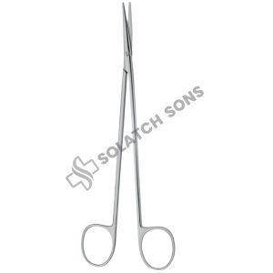 Adson Fino, Arteriotomy, Tonsil Scissor