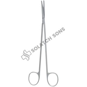 Adson, Tonsil Scissor