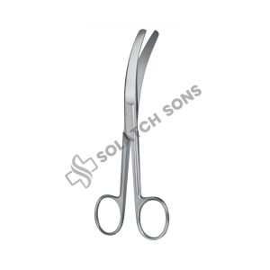 Busch, Umbilical Scissor