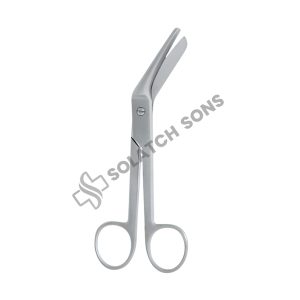Braun-Stadler, Premium Episiotomy Scissor