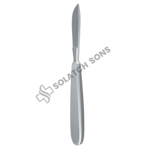 Langenbeck, Resection Knife