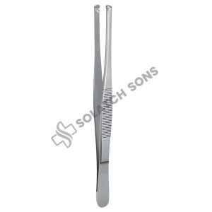 Durante Grasping Forceps – Straight (STR)