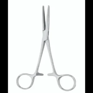 Rochester-Carmalt Hemostatic Forcep – STR & CVD, 16 cm (6 1/4") & 20 cm (8") Surgical Vessel Clamps