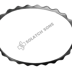 Abdominal Retractor Frame 178 x 140 mm Surgical Stainless Steel Self-Retaining Retractor